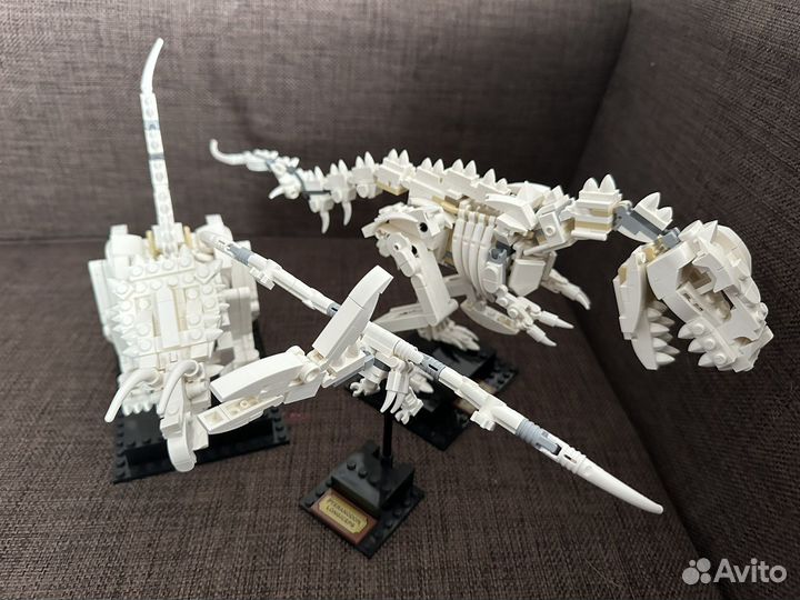 Lego конструктор/ideas/Batman/21320/70905/21321