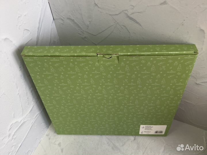 Тарелка для торта/тортовница 33 см Villeroy Boch