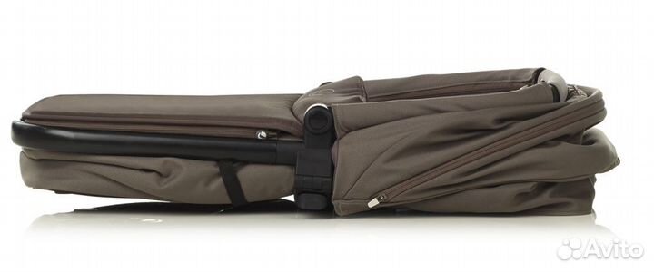 Коляска 3 в 1 Jane Muum Pro2+Micro Pro2 Dim Grey