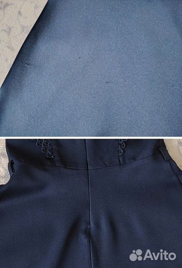 Школьная форма для девочки 116 122