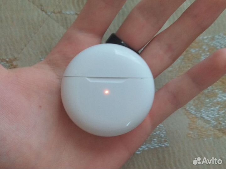 Беспроводные TWS - наушники