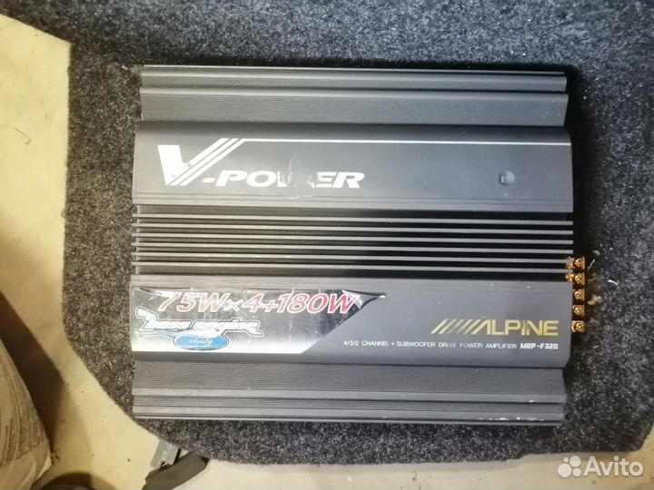 Музыка для машины