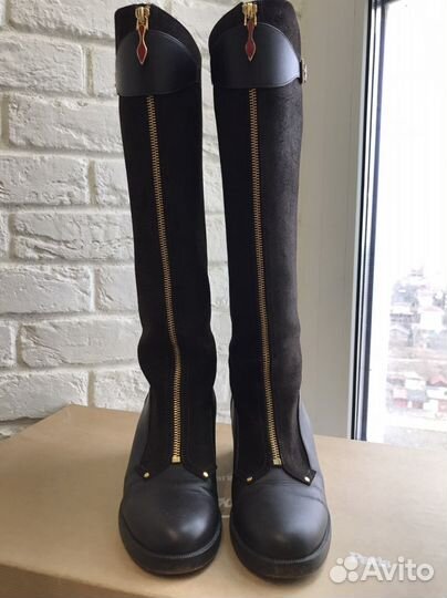 Christian louboutin Foresta