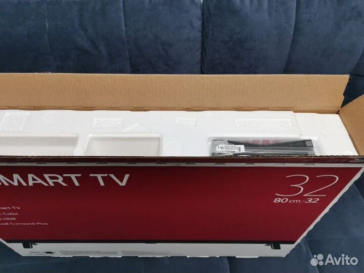 LG SMART tv web os WiFi DvbT2 2019