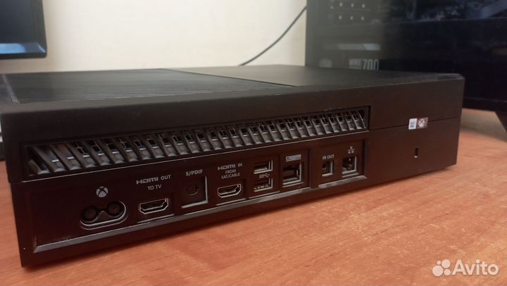 Xbox One 1 тб