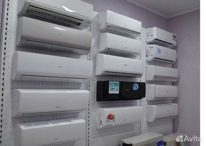 Сплит-система, которая не просквозит