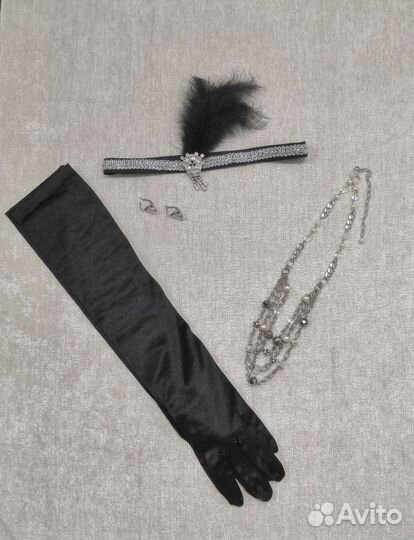 Прокат стиль Гетсби Чикаго