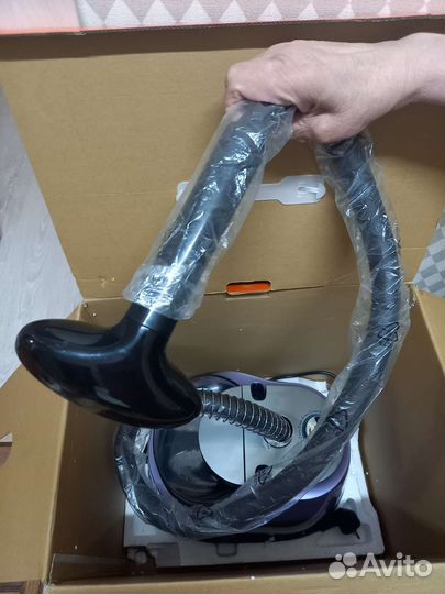 Отпариватель