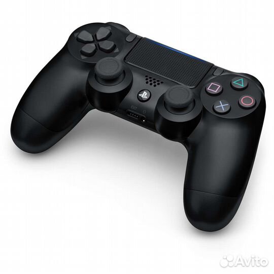 Геймпад ps4
