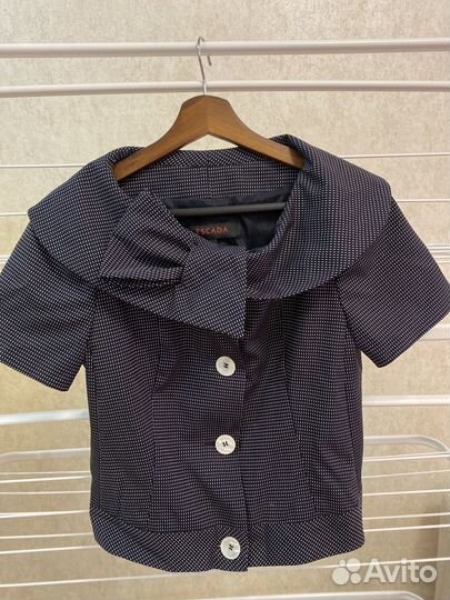 Блуза трикотажная Escada