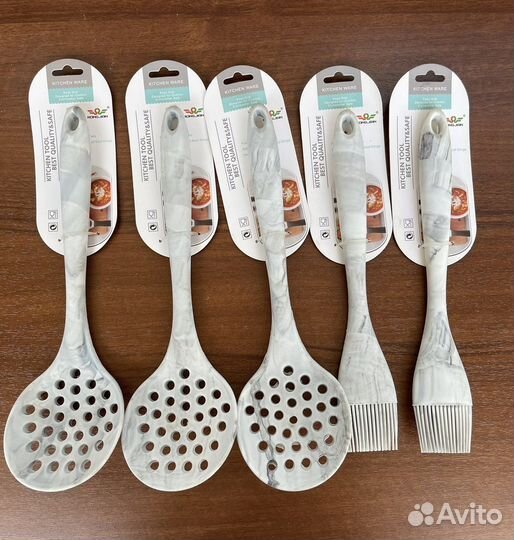 Кухонные приборы