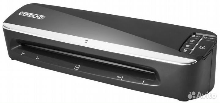 Пакетный ламинатор Office Kit L3250