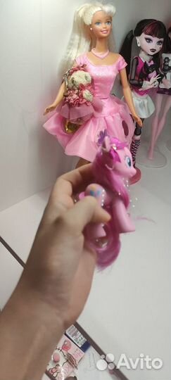 My little pony