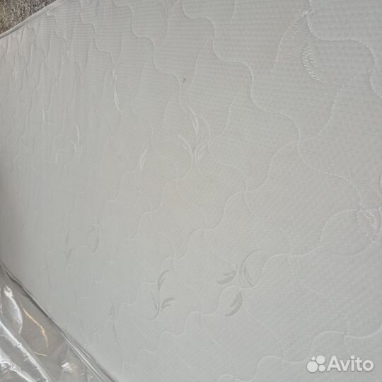 Матрас Lonax mattress factory 100х200 бу