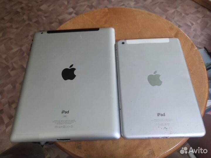 iPad mini