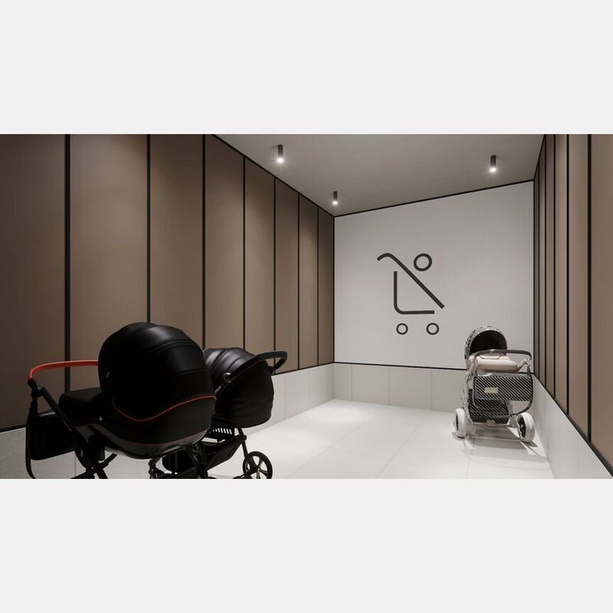 3-к. квартира, 102,1 м², 37/50 эт.