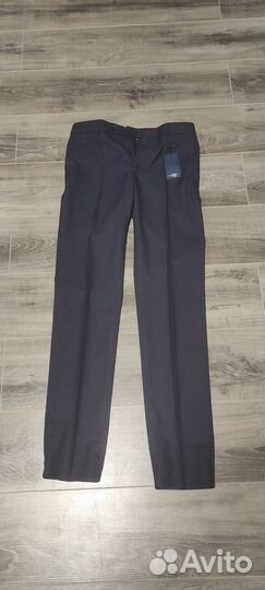 Форма для мальчика бирки все есть