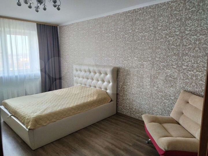 1-к. квартира, 41,3 м², 11/16 эт.