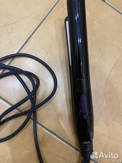 Выпрямитель для волос philips