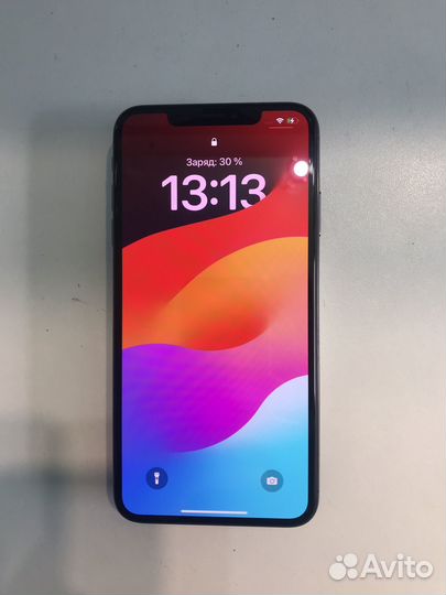 iPhone Xs Max, 512 ГБ