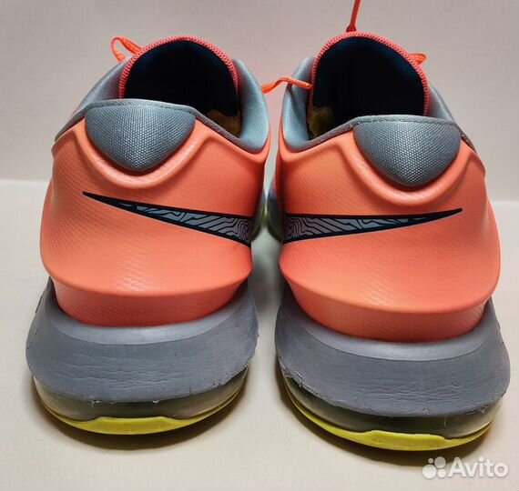 Оригинальные кроссовки Nike Kd 7