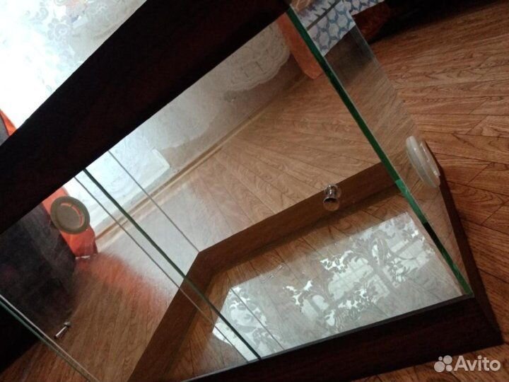 Террариум 50х40х40