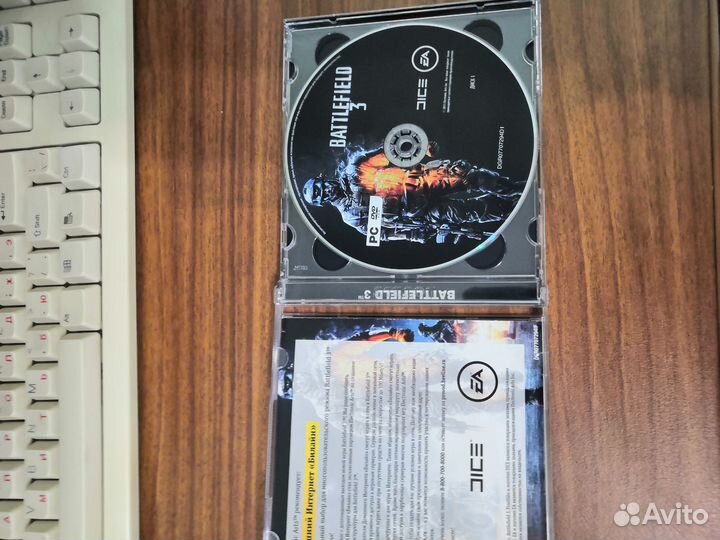 Игры для пк