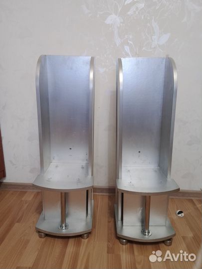 Домашний кинотеатр 5.1