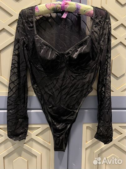 Боди женское