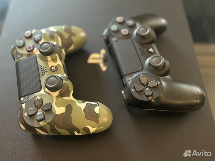 Sony playstation 4 pro