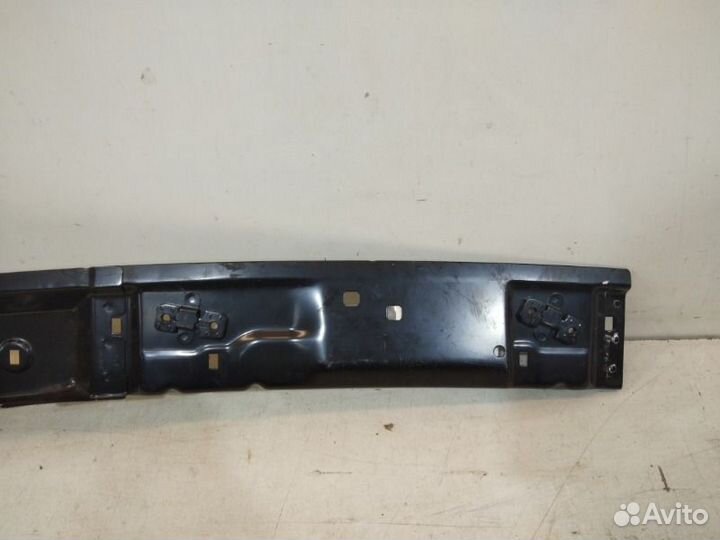 Панель задняя правый Volkswagen Transporter T5