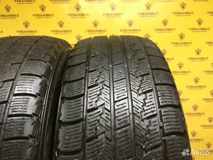 Nexen Winguard Ice 215/65 R16 98Q