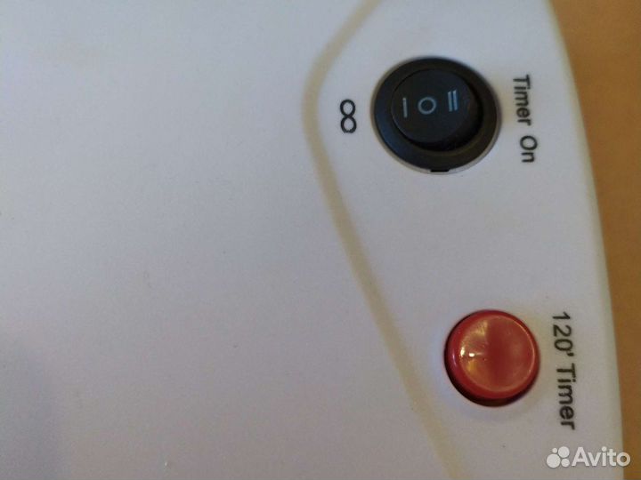 Уф лампа для ногтей