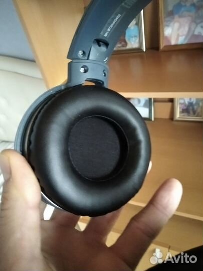 Наушники Gal