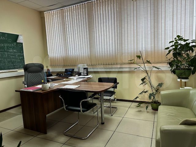 Офис, 244.9 м²