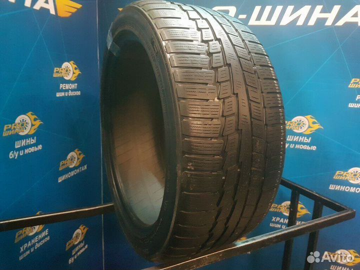 Nokian Tyres WR G2 255/40 R19