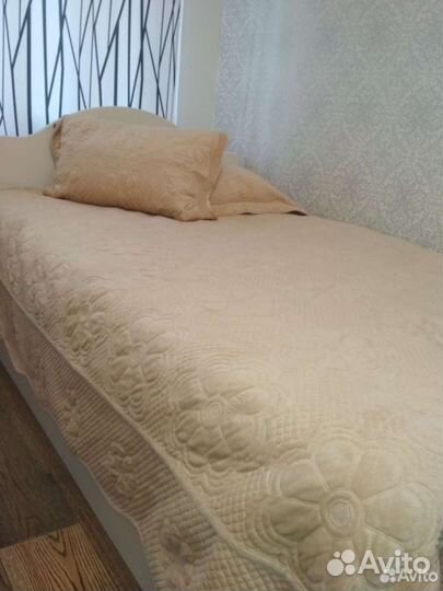 Комплект: покрывало и наволочки