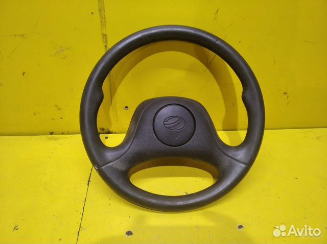 Руль Chevrolet Lanos ZAZ Chance