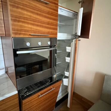 2-к. квартира, 52 м² (Чехия)