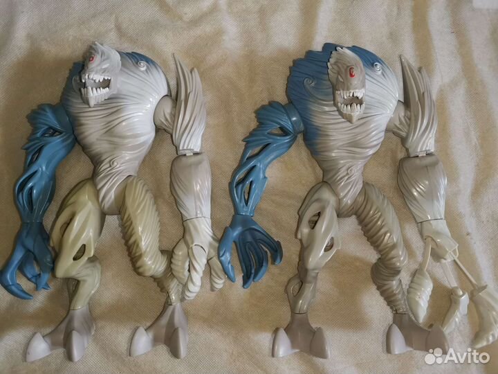 Игрушки Max steel макс стил