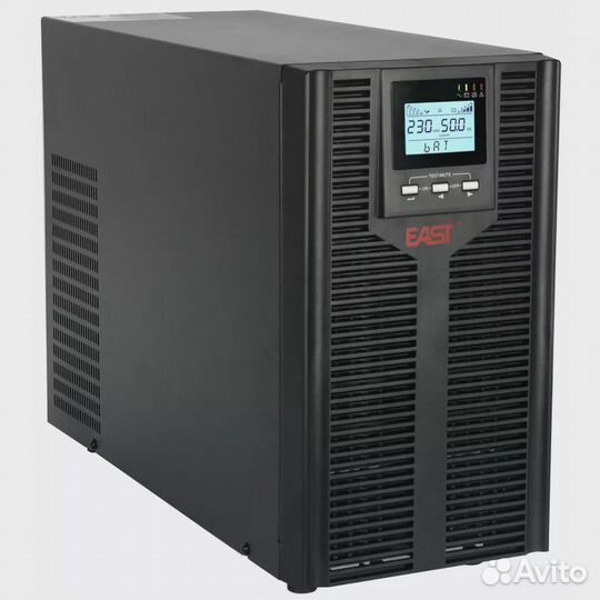 Ибп East EA900 G4 10kVA lcdh