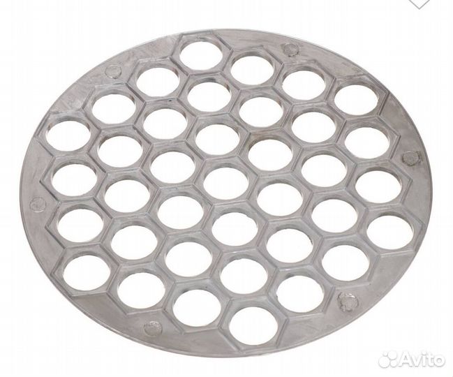 Пельменница СССР