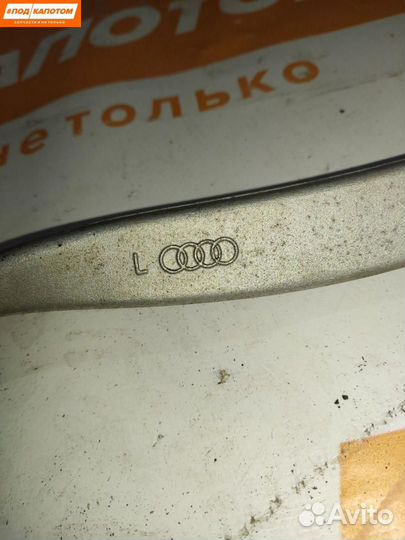 Рычаг передний левый верхний Audi A6 4F/C6 2007