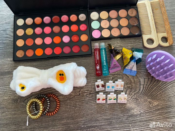 Набор косметики