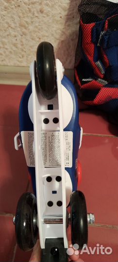 Ролики oxelo детские