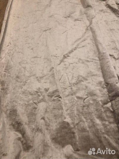 Итальянские шторы