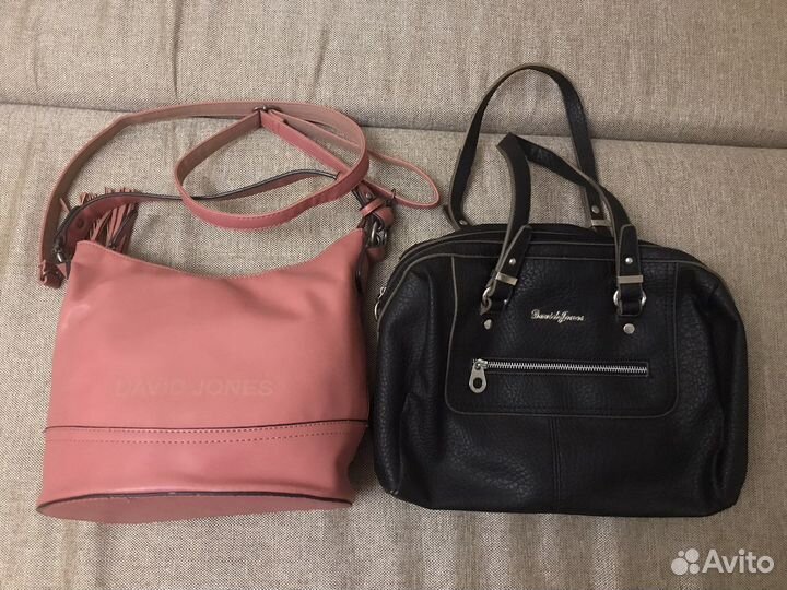 Даром Сумки David jones