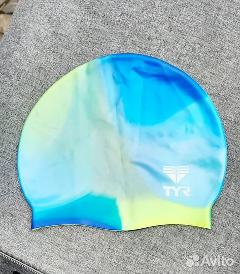 Шапочка для плавания, TYR
