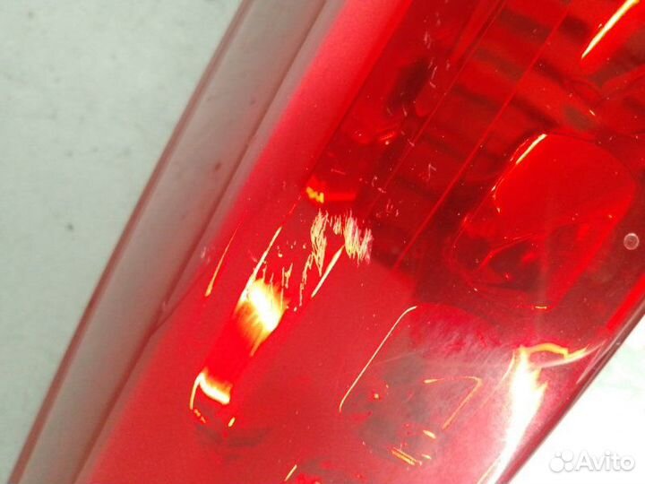 Фонарь LED правый Nissan X-Trail T31 2010-2015