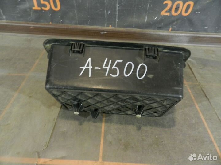 Лоток багажника левый - BMW 3 F30